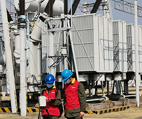 寻乌倾斜摄影技术在基础设施监测中如何发挥作用？