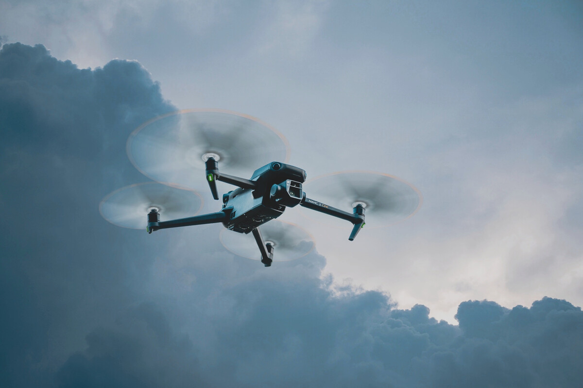 寻乌应用 | 风电站选址，看无人机航测如何为风寻“家”